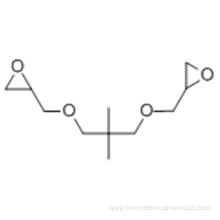 Neopentyl glycol diglycidyl ether CAS 17557-23-2